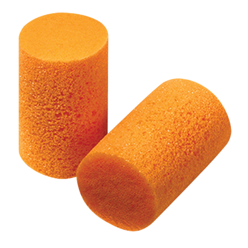 Bouchons d'oreilles jetables FirmFit de Howard Leight, Vrac - Boîte Consource
