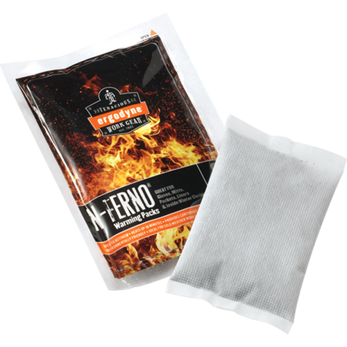 Paquets de chauffes-mains N-Ferno 6990 Consource