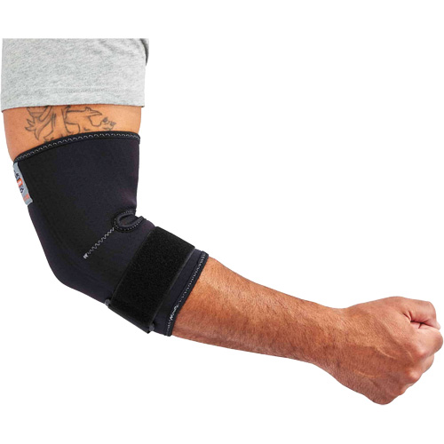 Manchon de compression pour le bras ProFlex 655 Consource