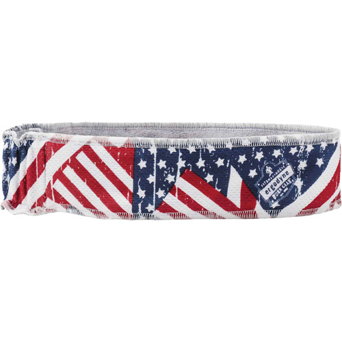 Bandana rafraîchissant Chill-Its 6605, Multicolore Consource