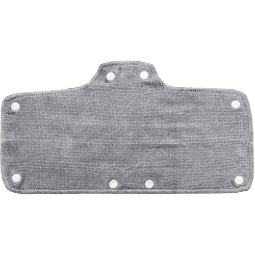 Bandeau absorbant en tissu &eacute;ponge Chill-Its, Gris Consource