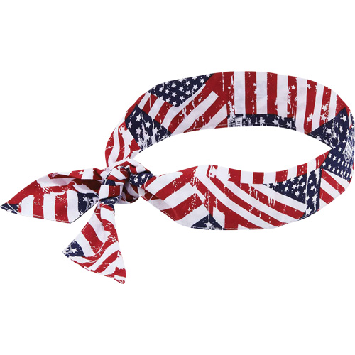 Bandana rafraîchissant Chill-Its 6700, Multicolore Consource
