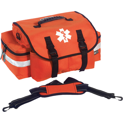 Arsenal 5210 First Responder EMS Jump Bag Consource