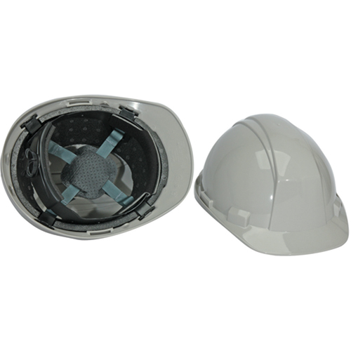 Casque de s&eacute;curit&eacute; Matterhorn, R&eacute;pond aux normes CSA type 2, Suspension Rochet, Non ventil&eacute; Consource