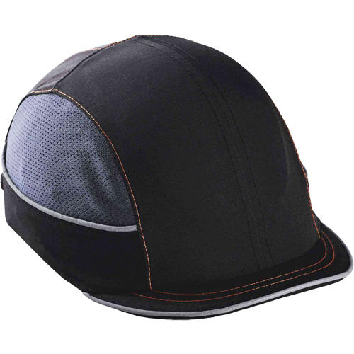 Skullerz&reg; 8950 Bump Cap, Black Consource