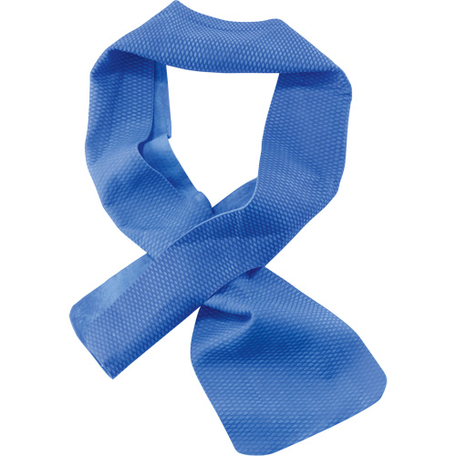 Chill-Its&reg; 6603 Evaporative Cooling Band, Blue Consource