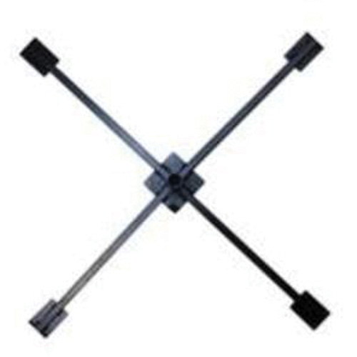 Support pour parasol SHAX 6190 Consource
