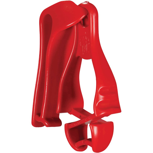Support &agrave; pince pour gants Squids 3405 Consource