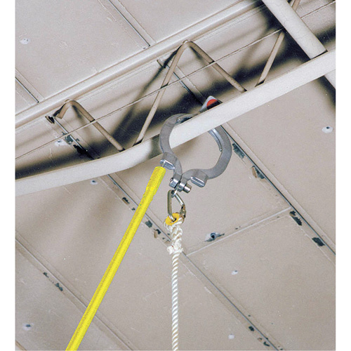 Extension Pole & Hook Consource