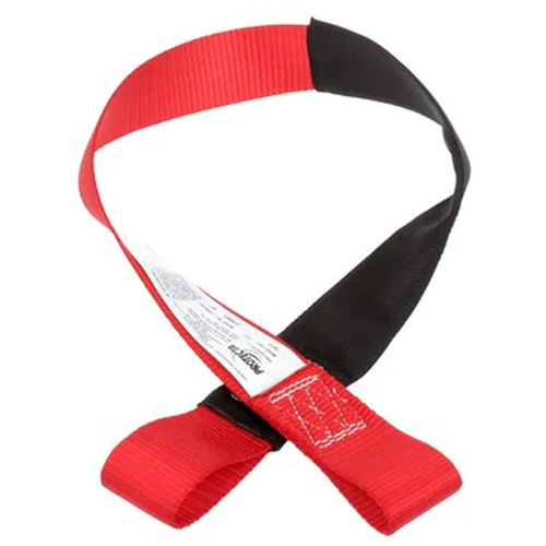 Sangle d'ancrage pour le b&eacute;ton PROTECTA PRO, Fixation universelle, Usage Temporaire Consource