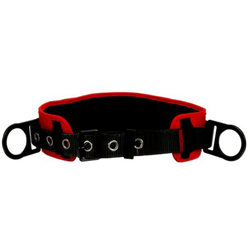 Ceinture avec boucle &agrave; ardillon PRO Consource