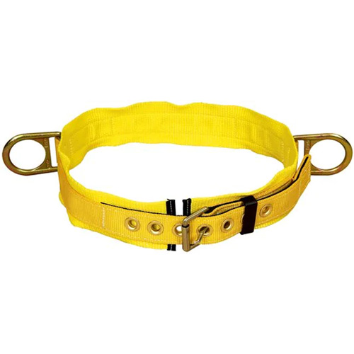 Ceinture avec boucle &agrave; ardillon Delta Consource