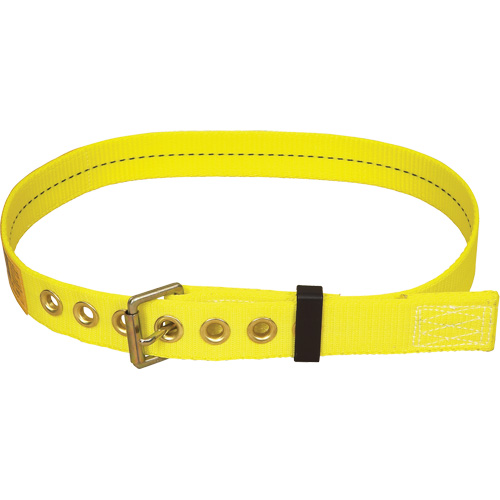 Ceinture avec boucle &agrave; ardillon Delta Consource