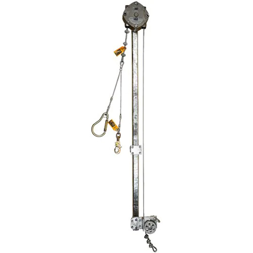 Ensemble de poulie/moufle de levage SSB Consource
