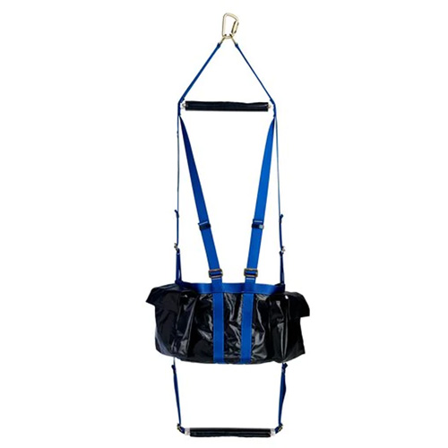 Chaise suspendue pour ouvrier Consource