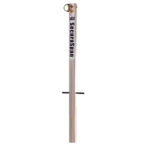 SecuraSpan Pour-in-Place/Fasten-in-Place HLL Stanchion Consource