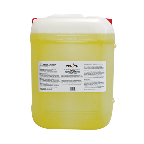 Neutralisant absorbant de produit basique, Liquide, 5 gal., Caustique Consource