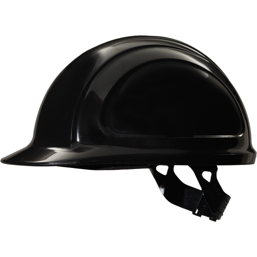 North Zone Hardhat, Meets CSA Type 1, Pinlock Suspension, Non-Vented Consource