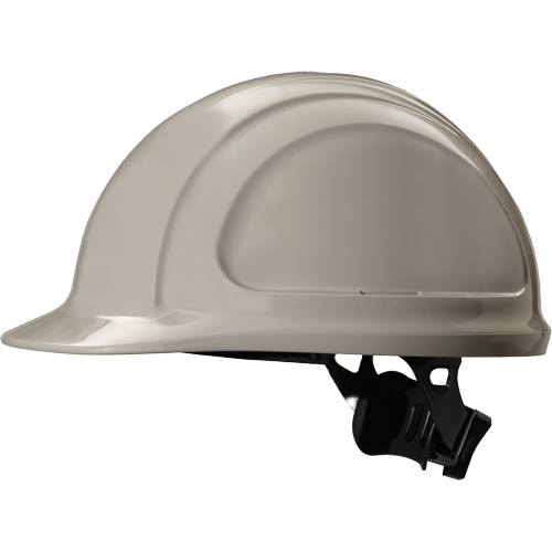 North Zone Hardhat, CSA Type 1, Ratchet Suspension Consource
