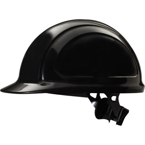 Casque de s&eacute;curit&eacute; North Zone, R&eacute;pond aux normes CSA type 1, Suspension Rochet, Non ventil&eacute; Consource