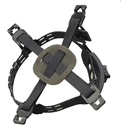 North&reg; North Zone Replacement Suspension, Ratchet Consource