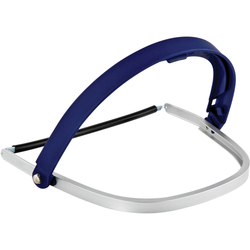 Universal Hardhat Faceshield Bracket Consource
