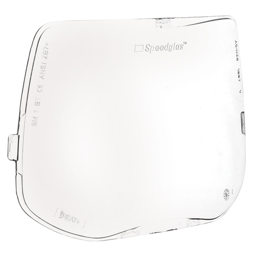 Visi&egrave;re de protection de rechange Speedglas Consource