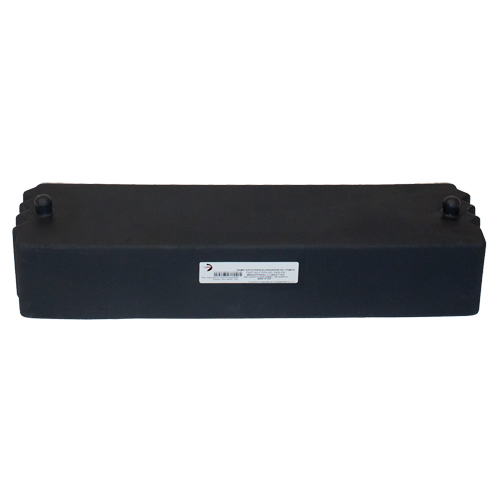 Poly-Spill Ramp Extenders Consource
