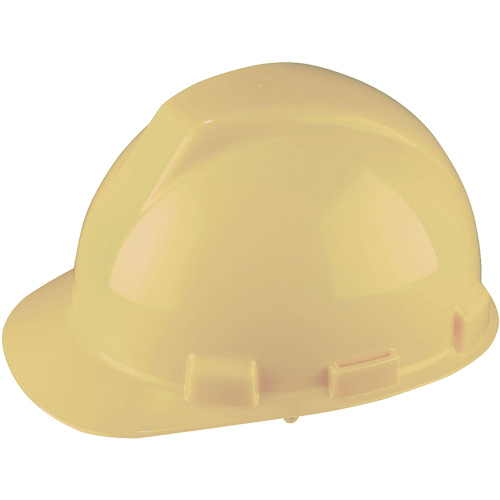 North&reg; Tremblant Hardhat, Meets CSA Type 1, Pinlock Suspension, Non-Vented Consource