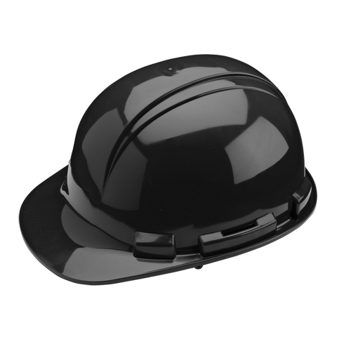 Casque de s&eacute;curit&eacute; Whistler de North, R&eacute;pond aux normes CSA type 1, Suspension Rochet, Non ventil&eacute; Consource
