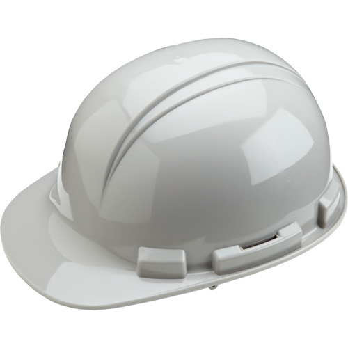 Dynamic Whistler Hardhat, CSA Type 1, Ratchet Suspension Consource