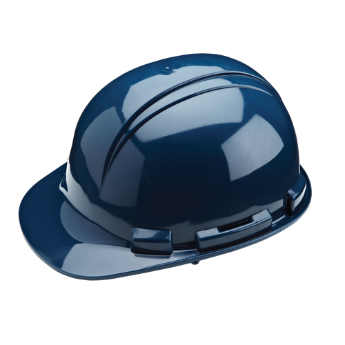 Casque de s&eacute;curit&eacute; Whistler de North, R&eacute;pond aux normes CSA type 1, Suspension Rochet, Non ventil&eacute; Consource