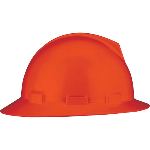 Dynamic Annapurna Full Brim Hardhat, Meets CSA Type 1, Ratchet Suspension, Non-Vented Consource