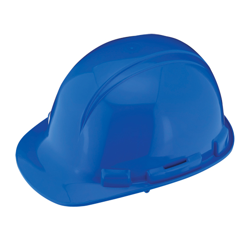 Casque de s&eacute;curit&eacute; Whistler de North, R&eacute;pond aux normes CSA type 1, Suspension Rochet, Non ventil&eacute; Consource
