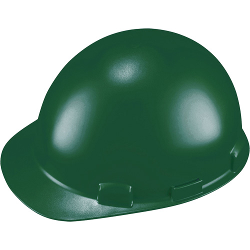 Casque de s&eacute;curit&eacute; Stromboli de North, R&eacute;pond aux normes CSA type 1, Suspension Rochet, Non ventil&eacute; Consource