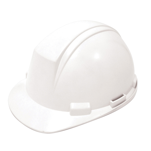 North&reg; Mont-Blanc Hardhat, Meets CSA Type 2, Pinlock Suspension, Non-Vented Consource