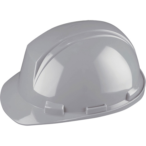 Casque Mont-Blanc de North, R&eacute;pond aux normes CSA type 2, Suspension Rochet, Non ventil&eacute; Consource