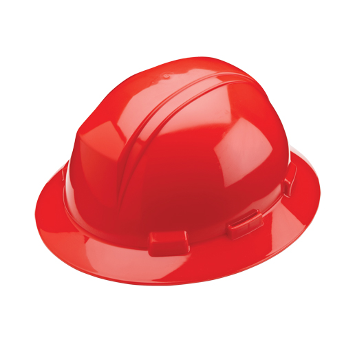 North&reg; Kilimanjaro Hardhat, Meets CSA Type 2, Ratchet Suspension, Non-Vented Consource