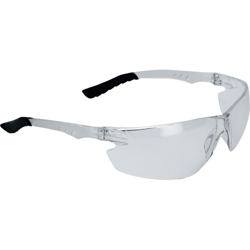 Lunettes de s&eacute;curit&eacute; Firebird Dynamic, Lentille Miroir int&eacute;rieur/ext&eacute;rieur, Anti-&eacute;gratignures/Antistatique, ANSI Z87+/R&eacute;pond ou surpasse la norme CSA Z94.3 Consource