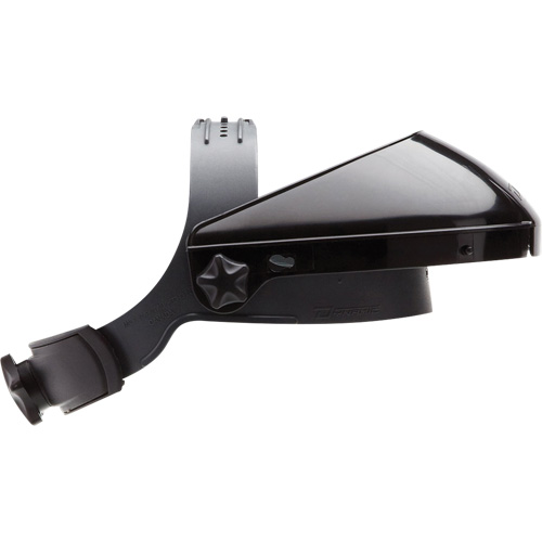 Harnais de t&ecirc;te PEHD haute performance Dynamic, Suspension Rochet Consource