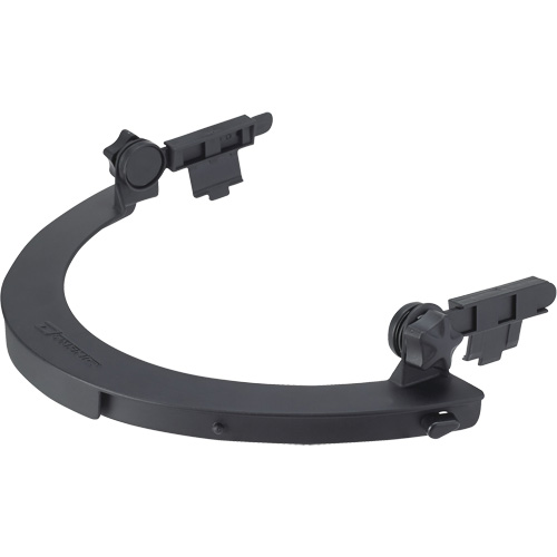 Dynamic High Performance Faceshield Bracket Consource