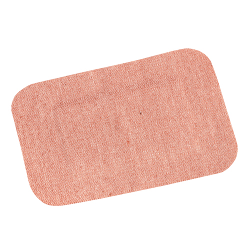 Pansements adh&eacute;sifs Dynamic, Rectangulaire/carr&eacute;e, 2", Tissu, St&eacute;rile Consource