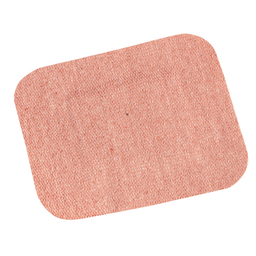 Pansements adh&eacute;sifs Dynamic, Rectangulaire/carr&eacute;e, 1-1/2", Tissu, St&eacute;rile Consource