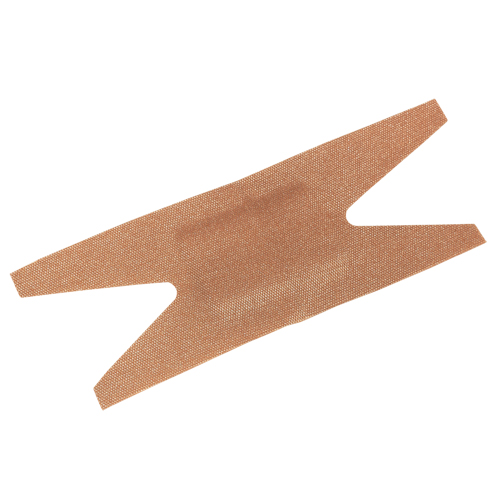 Dynamic Adhesive Bandages, Knuckle, Fabric, Sterile Consource