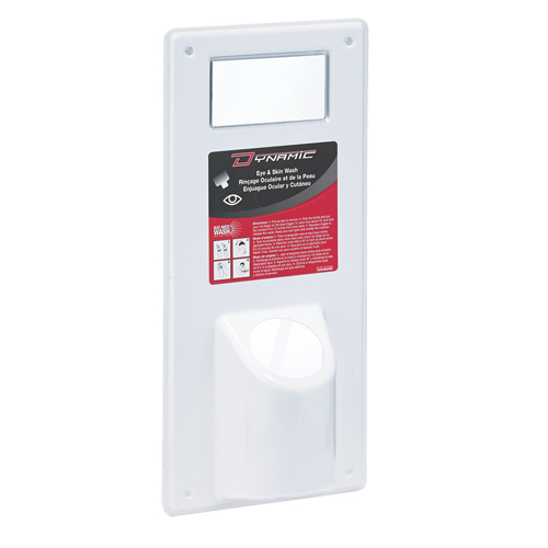 Dynamic Bio Med Wash&reg; Station Single Panel Consource