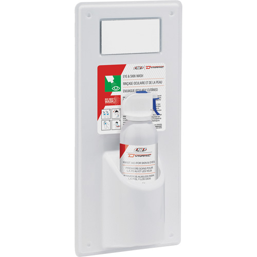 Dynamic Bio Med Wash&reg; Wash Station, Single Consource