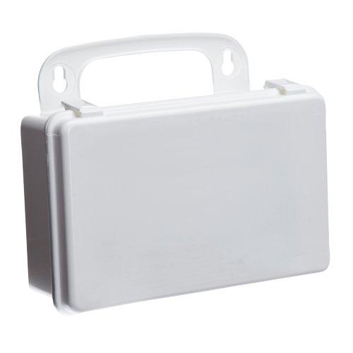 Boîtier vide pour trousse de premiers soins Dynamic Consource