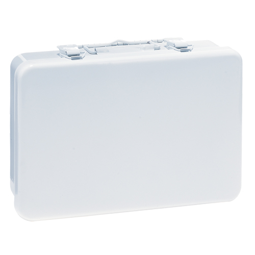 Dynamic Empty First Aid Kit Box Consource