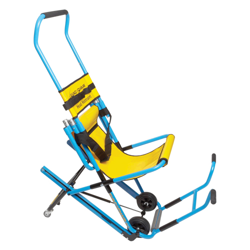 Chaise EVAC Dynamic Consource
