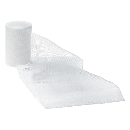 Dynamic Gauze Bandage, Roll, 180" L x 2" W, Medical Device Class 1 Consource